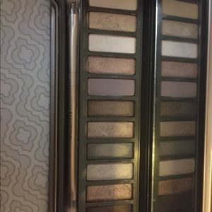 Urban Decay Naked 2 Palette